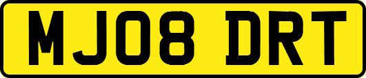 MJ08DRT