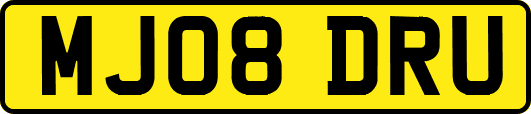 MJ08DRU