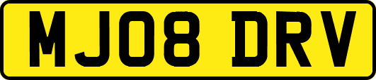 MJ08DRV