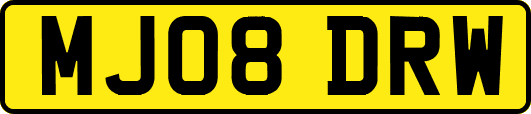 MJ08DRW