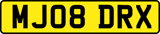 MJ08DRX