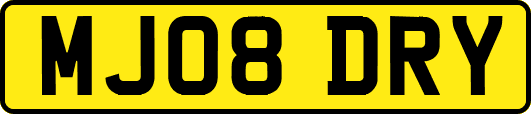 MJ08DRY