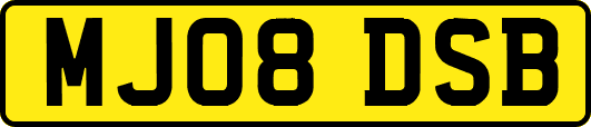 MJ08DSB