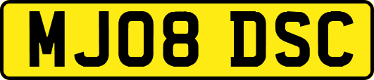 MJ08DSC