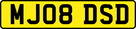 MJ08DSD