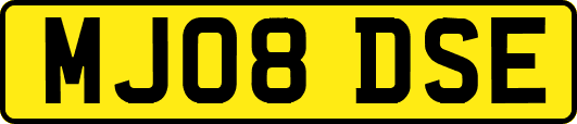 MJ08DSE