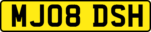 MJ08DSH