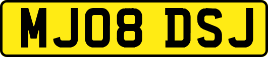 MJ08DSJ