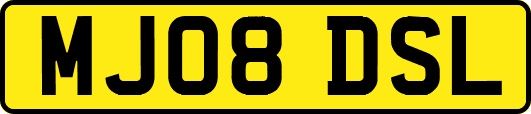 MJ08DSL