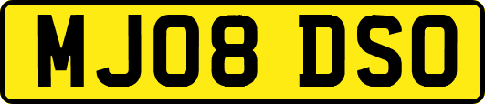 MJ08DSO