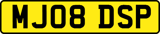 MJ08DSP