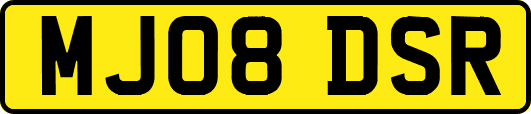 MJ08DSR