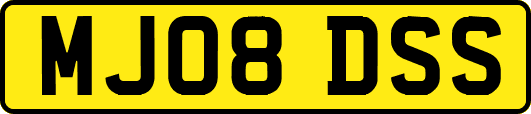 MJ08DSS