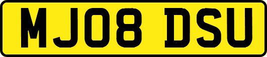 MJ08DSU