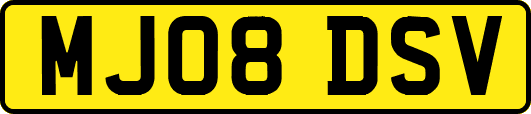 MJ08DSV