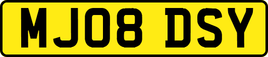 MJ08DSY