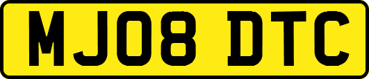 MJ08DTC