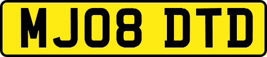 MJ08DTD