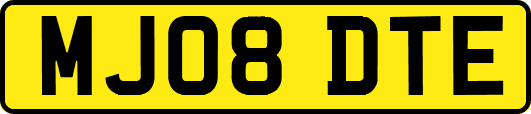 MJ08DTE