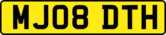 MJ08DTH
