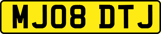 MJ08DTJ