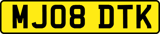 MJ08DTK
