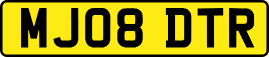 MJ08DTR