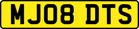 MJ08DTS
