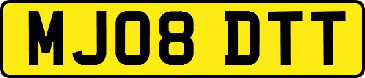 MJ08DTT