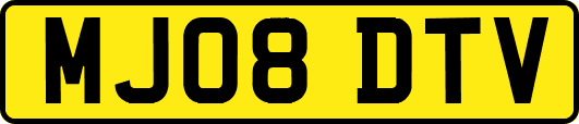 MJ08DTV