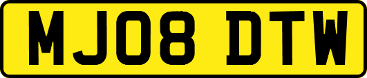 MJ08DTW