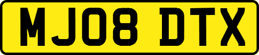 MJ08DTX