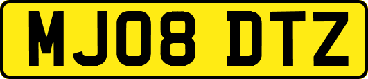 MJ08DTZ