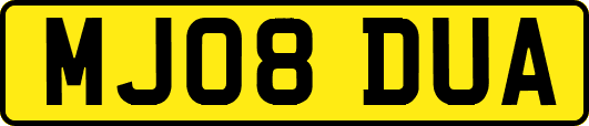MJ08DUA