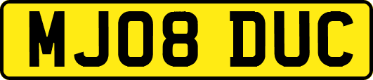 MJ08DUC