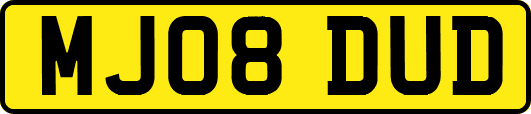 MJ08DUD