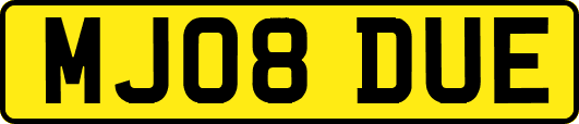 MJ08DUE