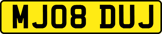 MJ08DUJ