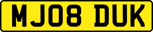 MJ08DUK