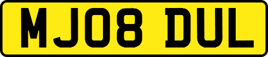MJ08DUL