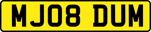 MJ08DUM