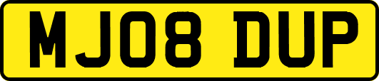 MJ08DUP