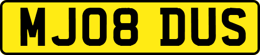 MJ08DUS