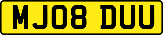 MJ08DUU
