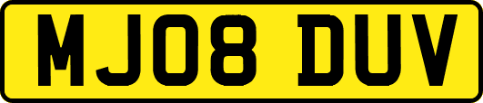 MJ08DUV