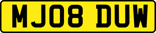 MJ08DUW