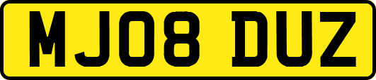 MJ08DUZ