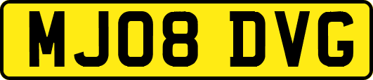 MJ08DVG
