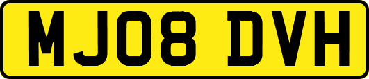 MJ08DVH
