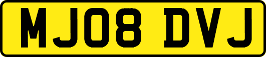 MJ08DVJ